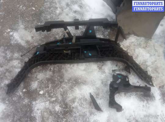 купить Замок капота на Renault Scenic 2003-2009