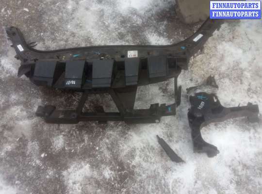 Замок капота RN1432495 на Renault Scenic 2003-2009