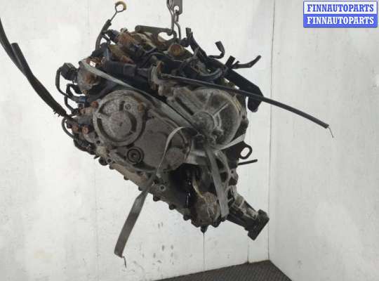 купить КПП - автомат (АКПП) 4х4 на Acura MDX 2001-2006