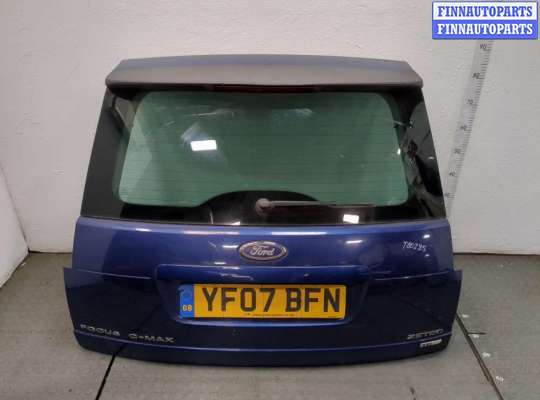 Крышка (дверь) багажника FO2138591 на Ford C-Max 2002-2010