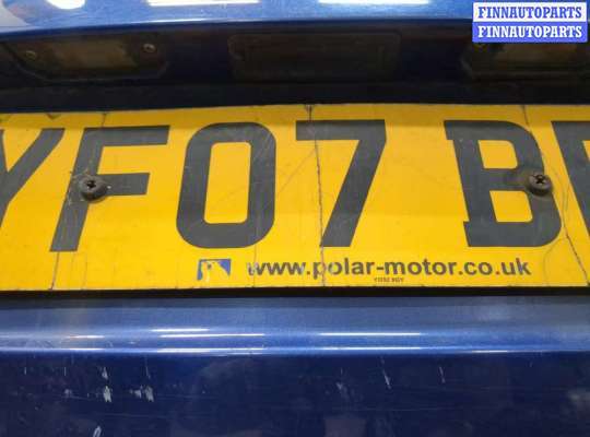 купить Крышка (дверь) багажника на Ford C-Max 2002-2010