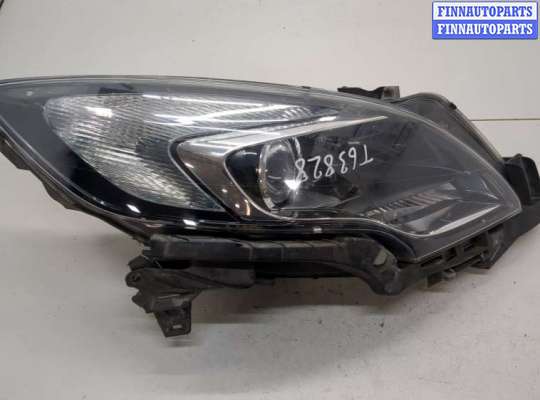 Купить Фара (передняя) на Opel Zafira C 2011-2019 Фара (передняя) OP2430875 на Opel Zafira C 2011-2019