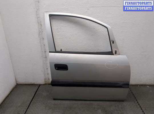 купить Дверь боковая (легковая) на Opel Zafira A 1999-2005