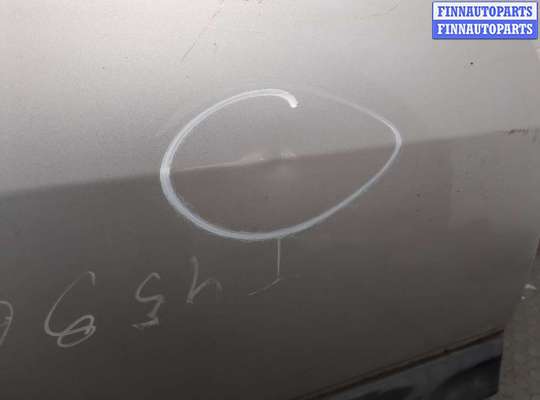 купить Дверь боковая (легковая) на Opel Zafira A 1999-2005