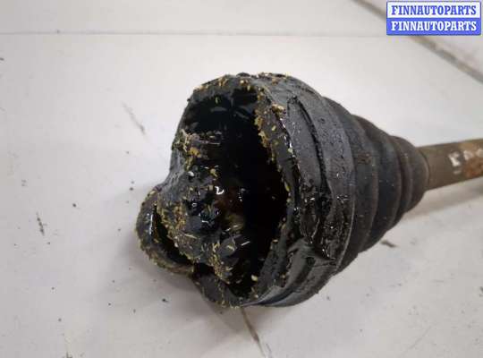 купить Полуось (приводной вал, шрус) на Land Rover Freelander 1 1998-2006