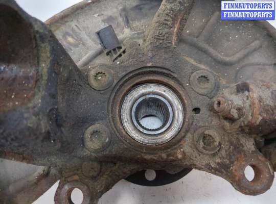 купить Ступица (кулак, цапфа) на Seat Leon 2 2005-2012