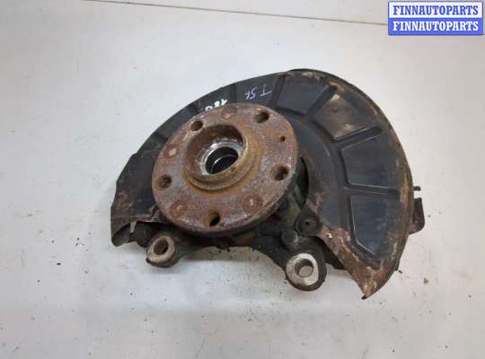 купить Ступица (кулак, цапфа) на Seat Leon 2 2005-2012