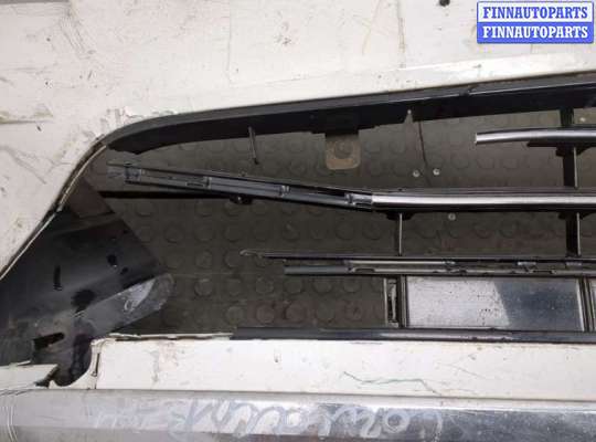 купить Бампер на Volkswagen Touareg 2014-2018