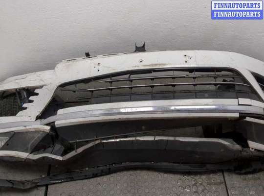 купить Бампер на Volkswagen Touareg 2014-2018