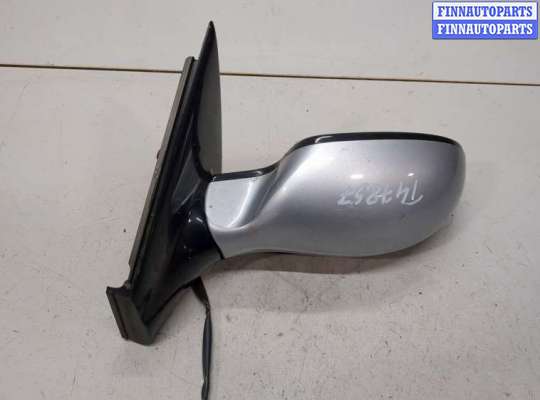 купить Зеркало боковое на Citroen C5 2001-2004
