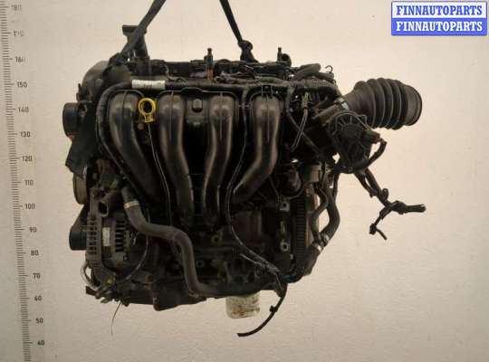 купить Генератор на Ford C-Max 2002-2010