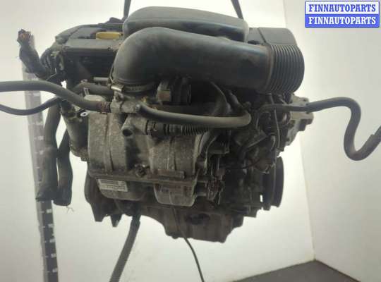 купить Двигатель (ДВС) на Opel Astra H 2004-2010