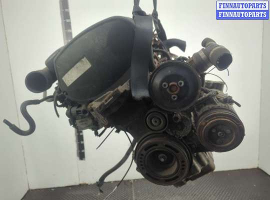 купить Двигатель (ДВС) на Opel Astra H 2004-2010