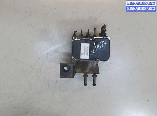 купить Блок АБС, насос (ABS, ESP, ASR) на Skoda Roomster 2006-2010