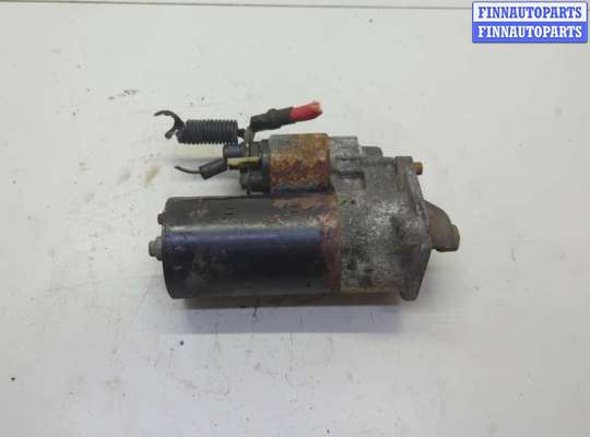 купить Стартер на Volvo V70 2000-2007