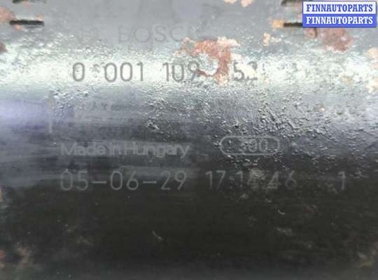 купить Стартер на Volvo V70 2000-2007