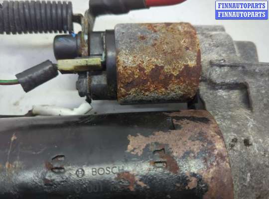 купить Стартер на Volvo V70 2000-2007