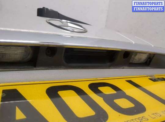 купить Стекло заднее на Mercedes B W245 2005-2012