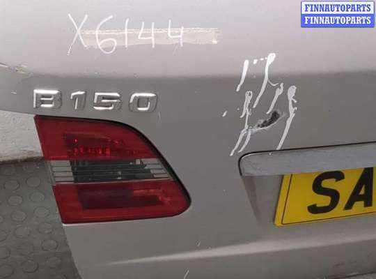 купить Стекло заднее на Mercedes B W245 2005-2012