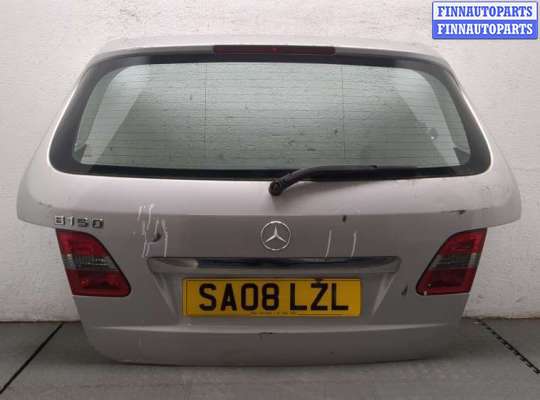 купить Стекло заднее на Mercedes B W245 2005-2012