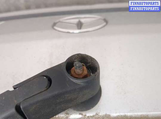 купить Стекло заднее на Mercedes B W245 2005-2012