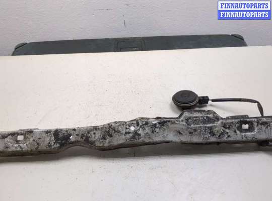 купить Рамка капота на Suzuki Liana 2001-2008