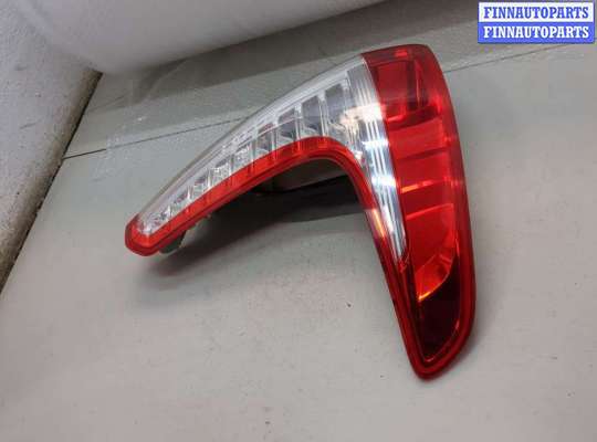 купить Фонарь (задний) на Renault Scenic 2009-2012