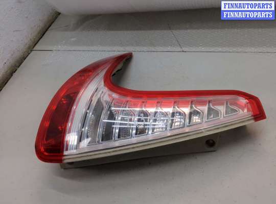 купить Фонарь (задний) на Renault Scenic 2009-2012