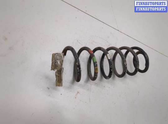 купить Пружина подвески на Citroen Berlingo 2008-2012