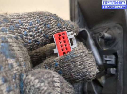 купить Зеркало боковое на Ford Focus 2 2008-2011