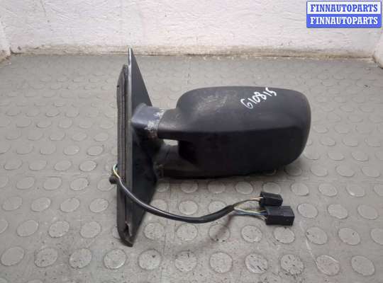 купить Зеркало боковое на Volkswagen Passat 4 1993-1997