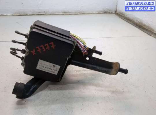 купить Блок АБС, насос (ABS, ESP, ASR) на BMW 5 E60 2003-2010