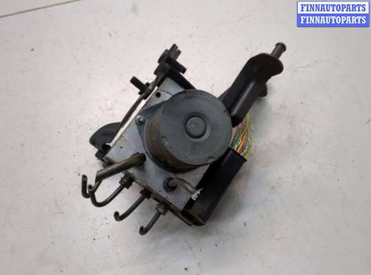 купить Блок АБС, насос (ABS, ESP, ASR) на BMW 5 E60 2003-2010