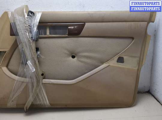 Дверная карта (Обшивка двери) MB1700887 на Mercedes S W126 1979-1991
