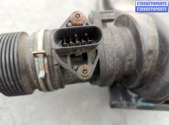 купить Корпус воздушного фильтра на Audi Q7 2005-2015