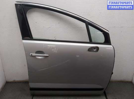 Дверь боковая (легковая) PG1160950 на Peugeot 3008 2009-2016