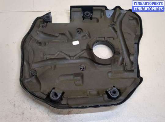 купить Накладка декоративная на ДВС на BMW X2 (F39) 2017-2023