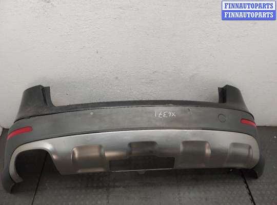 Датчик парктроника AU1605052 на Audi A4 (B8) Allroad 2009-2016