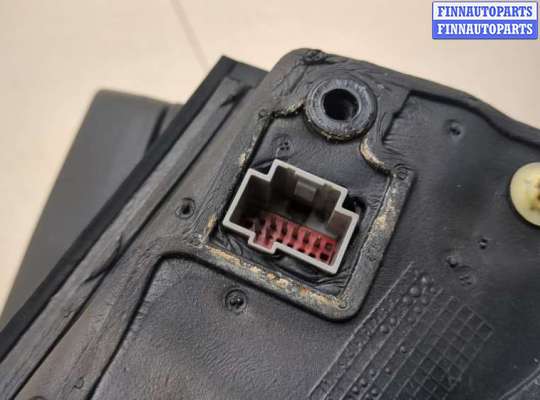 купить Зеркало боковое на Ford Focus 3 2011-2015