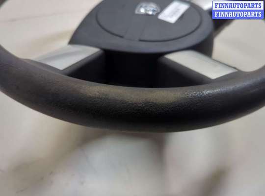 купить Подушка безопасности водителя на Dodge Charger 2005-2010