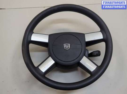 купить Подушка безопасности водителя на Dodge Charger 2005-2010