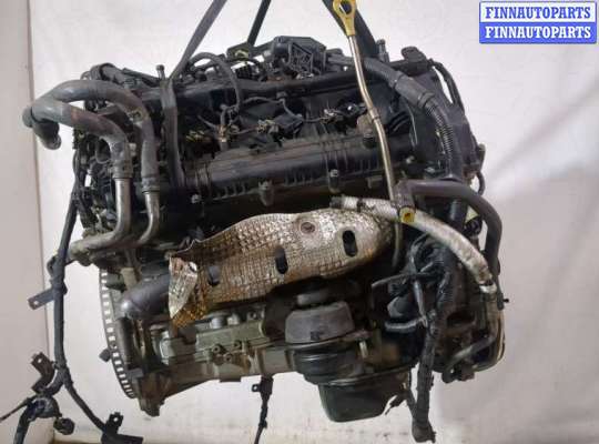 Генератор KA546067 на KIA Mohave (Borrego) 2008-2025