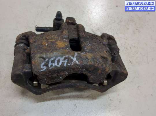 купить Суппорт на Suzuki Ignis 2003-2007