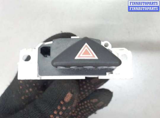 купить Кнопка аварийки на Ford Focus 1 1998-2004