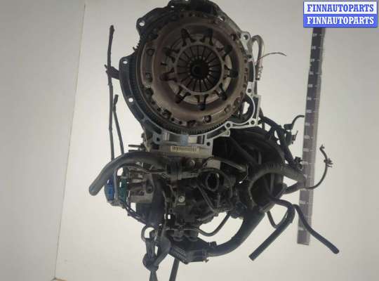 купить Двигатель (ДВС) на Ford Focus 2 2008-2011