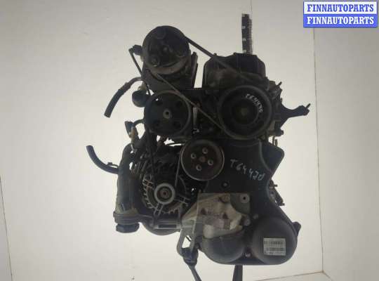 Купить Двигатель (ДВС) на Ford Focus 2 2008-2011 Двигатель (ДВС) FO2229725 на Ford Focus 2 2008-2011