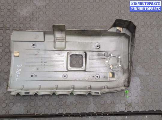 купить Накладка декоративная на ДВС на BMW 5 E60 2003-2009