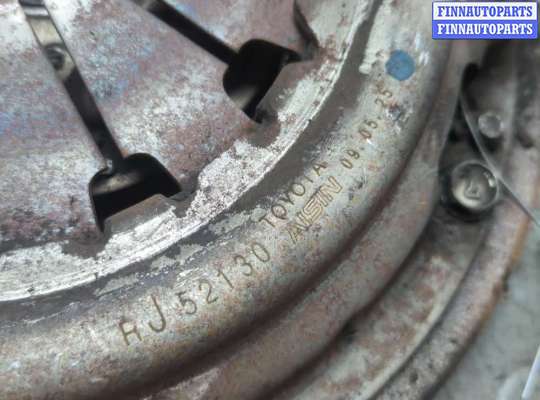 купить Маховик на Toyota Auris E15 2006-2012