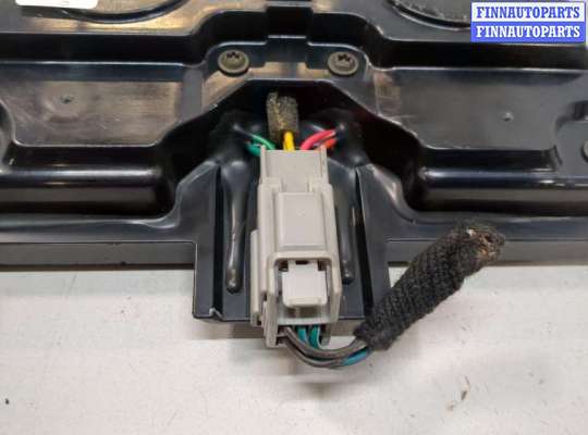 Аудиотехника на Lincoln Navigator III (U326)