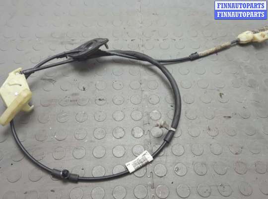 Трос кулисы КПП FO2001154 на Ford Explorer 2019-2025